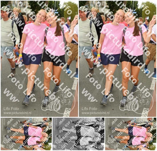Evenement foto: Nijmeegse Vierdaagse 1024