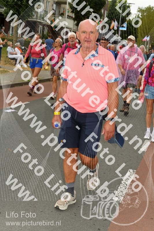 Evenement foto: Nijmeegse Vierdaagse 1024
