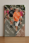 Evenement foto: Nijmeegse Vierdaagse 1024
