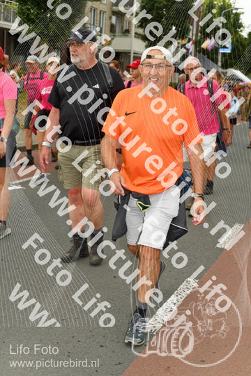 Evenement foto: Nijmeegse Vierdaagse 1024