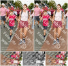 Evenement foto: Nijmeegse Vierdaagse 1024