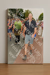 Evenement foto: Nijmeegse Vierdaagse 1024