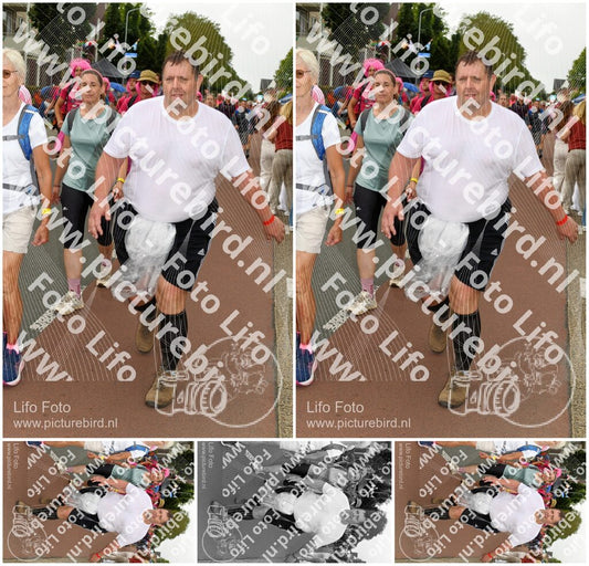Evenement foto: Nijmeegse Vierdaagse 1024