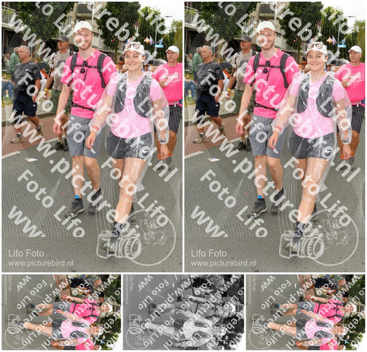 Evenement foto: Nijmeegse Vierdaagse 1024