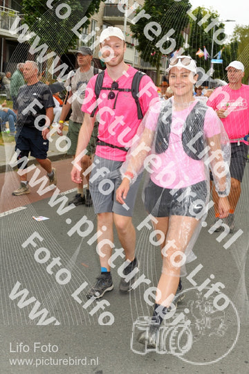 Evenement foto: Nijmeegse Vierdaagse 1024