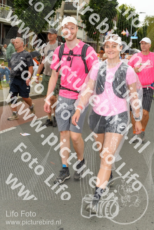 Evenement foto: Nijmeegse Vierdaagse 1024