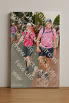 Evenement foto: Nijmeegse Vierdaagse 1024