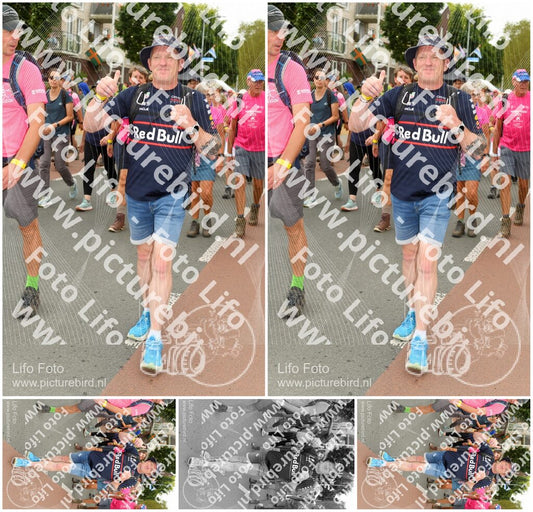 Evenement foto: Nijmeegse Vierdaagse 1024