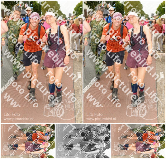 Evenement foto: Nijmeegse Vierdaagse 1024