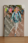 Evenement foto: Nijmeegse Vierdaagse 1024