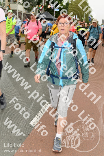 Evenement foto: Nijmeegse Vierdaagse 1024