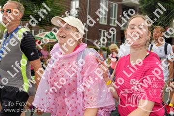 Evenement foto: Nijmeegse Vierdaagse 1024