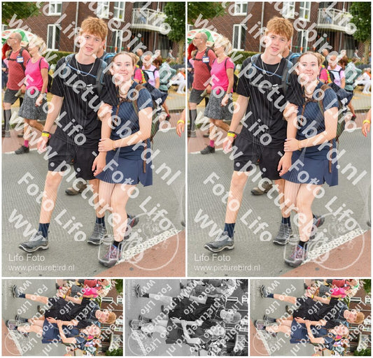 Evenement foto: Nijmeegse Vierdaagse 1024