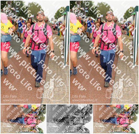 Evenement foto: Nijmeegse Vierdaagse 1024