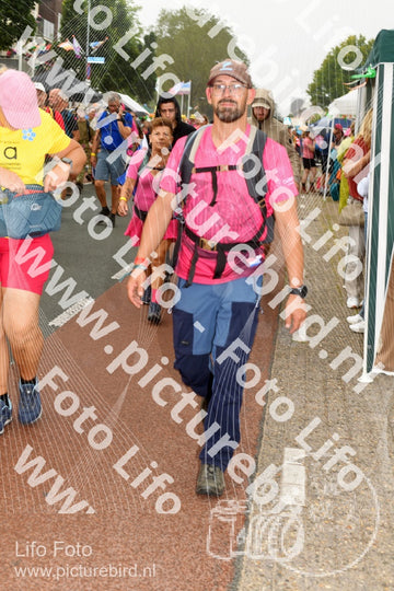 Evenement foto: Nijmeegse Vierdaagse 1024