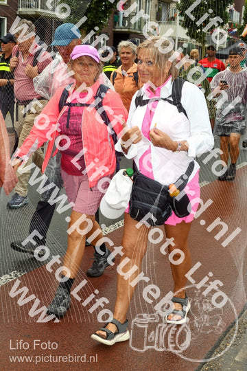 Evenement foto: Nijmeegse Vierdaagse 1024