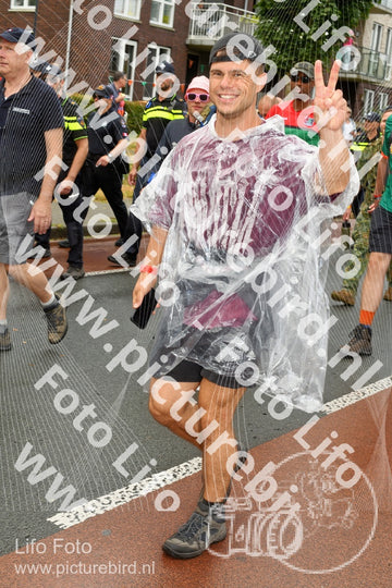 Evenement foto: Nijmeegse Vierdaagse 1024