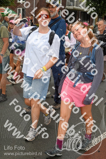 Evenement foto: Nijmeegse Vierdaagse 1024
