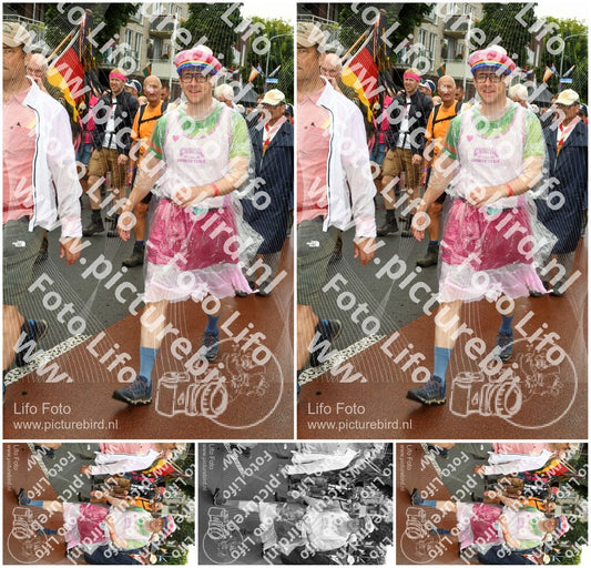 Evenement foto: Nijmeegse Vierdaagse 1024