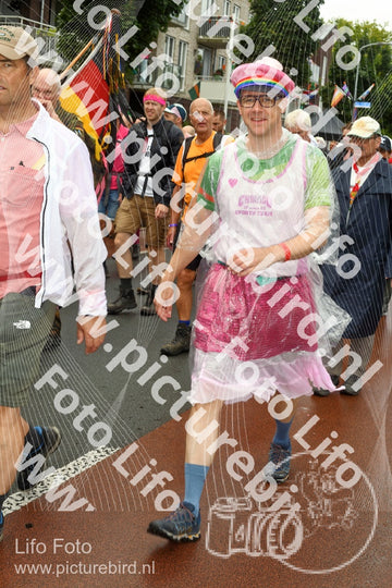 Evenement foto: Nijmeegse Vierdaagse 1024