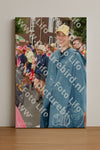 Evenement foto: Nijmeegse Vierdaagse 1024