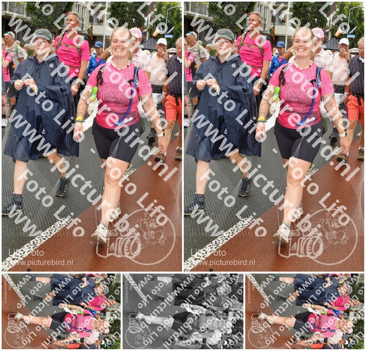 Evenement foto: Nijmeegse Vierdaagse 1024