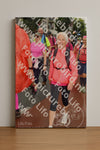 Evenement foto: Nijmeegse Vierdaagse 1024