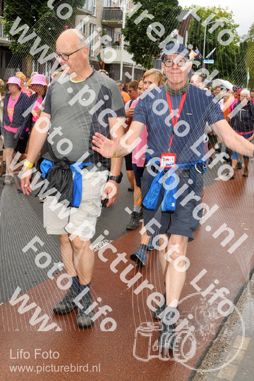 Evenement foto: Nijmeegse Vierdaagse 1024