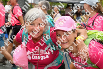 Evenement foto: Nijmeegse Vierdaagse 1024