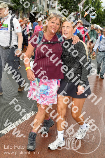 Evenement foto: Nijmeegse Vierdaagse 1024