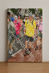 Evenement foto: Nijmeegse Vierdaagse 1024