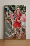Evenement foto: Nijmeegse Vierdaagse 1024
