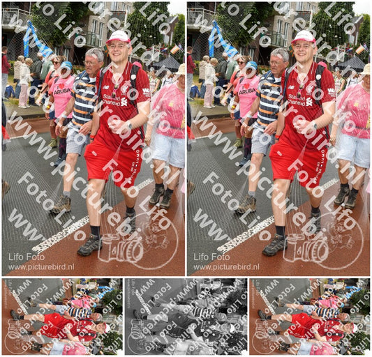 Evenement foto: Nijmeegse Vierdaagse 1024