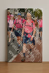 Evenement foto: Nijmeegse Vierdaagse 1024