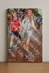 Evenement foto: Nijmeegse Vierdaagse 1024