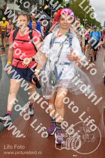 Evenement foto: Nijmeegse Vierdaagse 1024