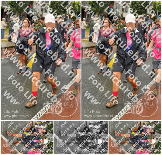 Evenement foto: Nijmeegse Vierdaagse 1024