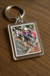 Evenement foto: Nijmeegse Vierdaagse 1024