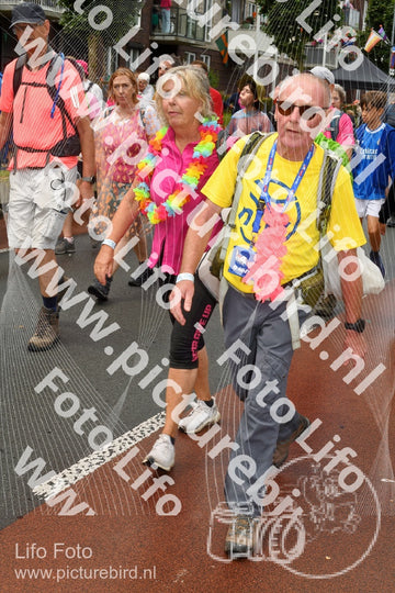 Evenement foto: Nijmeegse Vierdaagse 1024