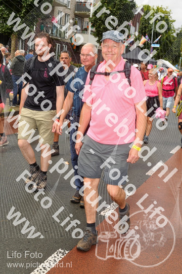 Evenement foto: Nijmeegse Vierdaagse 1024