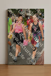 Evenement foto: Nijmeegse Vierdaagse 1024