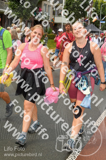 Evenement foto: Nijmeegse Vierdaagse 1024