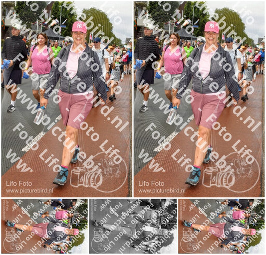 Evenement foto: Nijmeegse Vierdaagse 1024