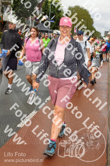 Evenement foto: Nijmeegse Vierdaagse 1024