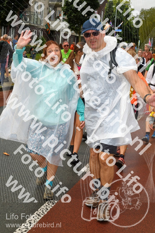 Evenement foto: Nijmeegse Vierdaagse 1024