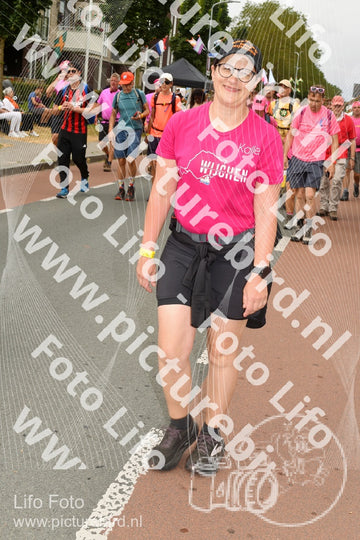 Evenement foto: Nijmeegse Vierdaagse 1023