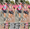 Evenement foto: Nijmeegse Vierdaagse 1023