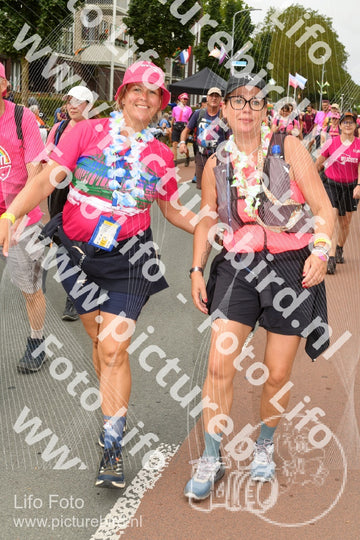 Evenement foto: Nijmeegse Vierdaagse 1023