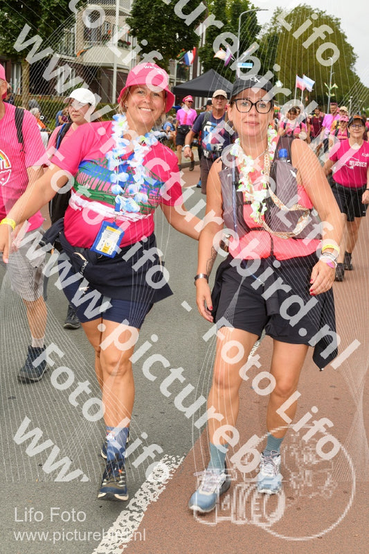 Evenement foto: Nijmeegse Vierdaagse 1023