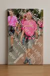 Evenement foto: Nijmeegse Vierdaagse 1023